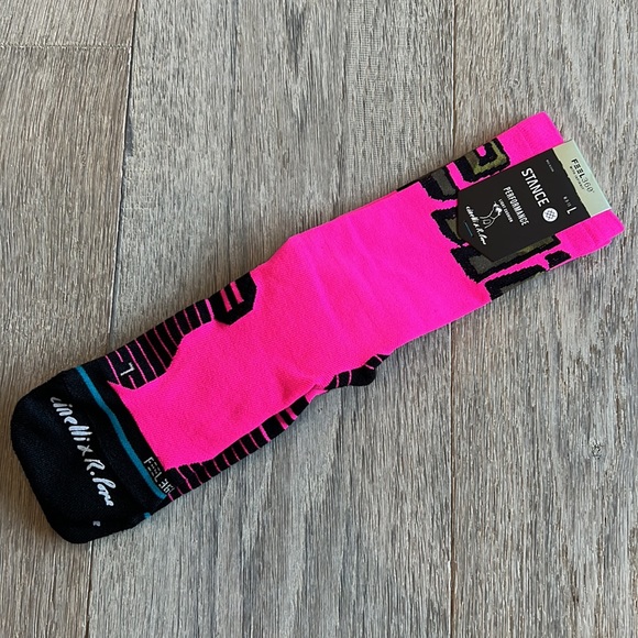 Stance Socks - L - Picture 4 of 5